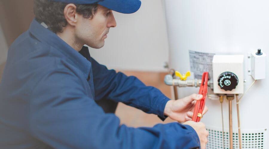Professional same day plumber in Greenwood Springs, MS